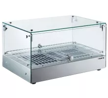 Витрина с подогревом Модель Shira