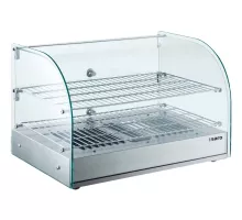 Витрина с подогревом Модель Yael