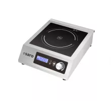 Induction Cooker 3.5 Kw
Model Milian