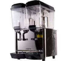 Cold Drink Dispenser
Model Corolla 2B