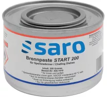 SARO Heating fuel model START 200