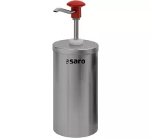 SARO Sauce Dispenser modell PD-004