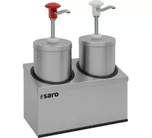 SARO Sauce Dispenser model PD-005