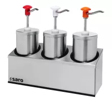 SARO Sauce dispenser model PD-006