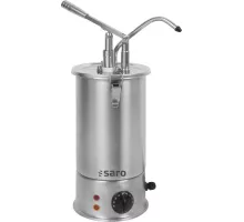 SARO Heated Sauce Dispenser modell PD-17