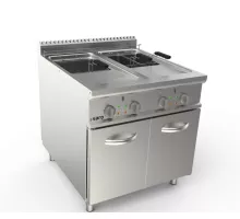 SARO Electric fryer 21 L LQ model LQ / FRE2V21
