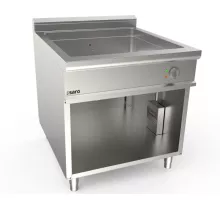 Bain Marie LQ modelis LQ / BME2BA
