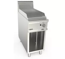 Газовая плита для гриля с открытой подставкой модель LQ / FTG2BAR