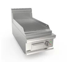 Электрическая плита для гриля настольная модель LQ / FTE2BBR
