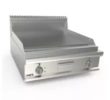 Электрическая плита для гриля настольная модель LQ / FTE4BBL