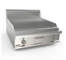 Электрическая плита для гриля настольная модель LQ / FTE4BBR