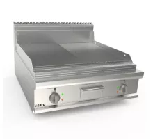 Электрическая плита для гриля настольная модель LQ / FTE4BBM