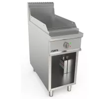 Электрическая плита-гриль с открытой подставкой модель LQ / FTE2BAL