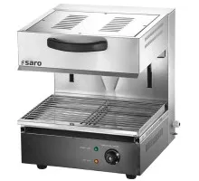 SARO Electric salamander model PAVIA 1