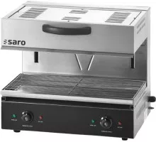elektriskais salamandrs modelis PAVIA 2