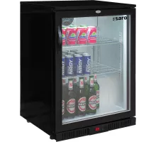 Bar Cooler modelis BC 138