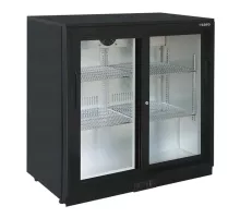 Bar dzesētājs ar slīdošām durvīm modelis BC 198SD