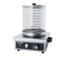 Hot dog Cooker / Warmer модель HW 1