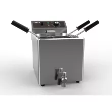 Pastakocher 8 литров Modell Asti