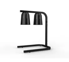 Apsildes lampa Modelis Ares