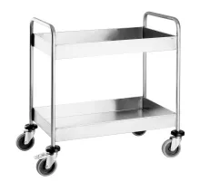 SARO Clearing trolley model CHARLES