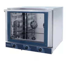 Konvekcijas cepeškrāsns modelis EKO GN