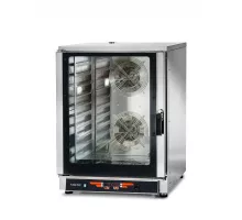 Конвекционная комбинированная печь с увлажнением модель DIG 10