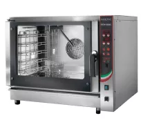 Digital kombistīveris / 5 slotu modelis Nerone CL5