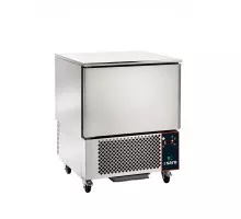 Шкаф шоковой заморозки / шоковая заморозка - 3 x 1/1 GN модель ATTILA 5