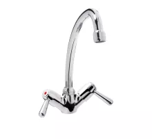 Viendurvju krāna letes modelis MANU