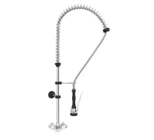 Viendurvju duša ar iepriekšēju skalošanu, modelis SABINA