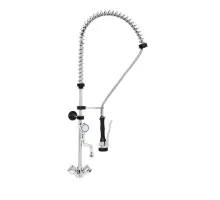 Vienas atveres duša ar krānu TANJA modelis