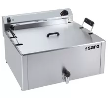 Patisserie Fryer
Model Pf 30