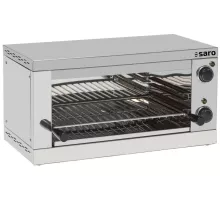 Гриль Salamander Grill модель ATHENA