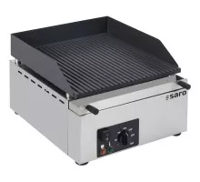 Электрическая сковорода (рифленая) Модель Gpk 410