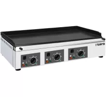 Электрическая сковорода модель GPK 800