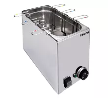 SARO Egg cooker model DAMO