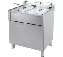 Electric Fryer
Model Porto