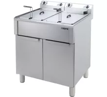 Electric Fryer
Model Braga