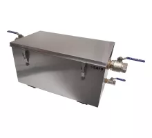 Сепаратор жира 250 литров Модель Fa250