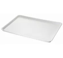ABS paplātes modelis balts