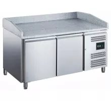 Стол для приготовления пиццы модель Epz 2600 Tn
