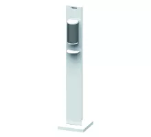 Disinfectant Dispenser - Standing
Model Model Josy