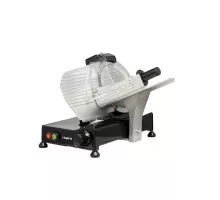 SARO Electric Slicer model F 195 black