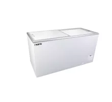 Saldējums/ saldētava Modelis Cube 53-2Bd120A