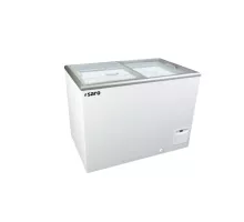 Saldējums/ saldētava Modelis Nova 35-2Bc100A