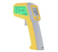 infrasarkanais termometrs, HACCP modelis 5504