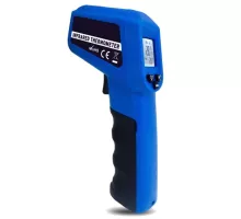 infrasarkanais termometrs, modelis 5505