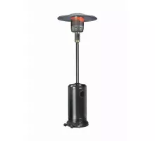 SARO gas radiant heater model THG 14000 patio heater
