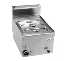 Elektriskais Bain-Marie 400 X 600 modelis Ebm46